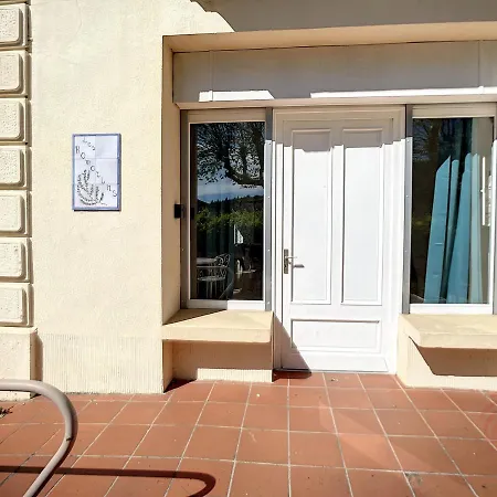 F3 Avec Terrasse, Proche Centre Et Thermes, Animaux Acceptes - - Fr-1-451-174 Apartment Lamalou-les-Bains