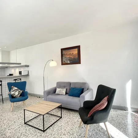 F3 Avec Terrasse, Proche Centre Et Thermes, Animaux Acceptes - - Fr-1-451-174 Lamalou-les-Bains