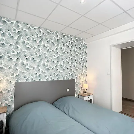 F3 Avec Terrasse, Proche Centre Et Thermes, Animaux Acceptes - - Fr-1-451-174 * Lamalou-les-Bains