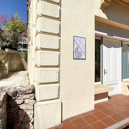 F3 Avec Terrasse, Proche Centre Et Thermes, Animaux Acceptes - - Fr-1-451-174 *